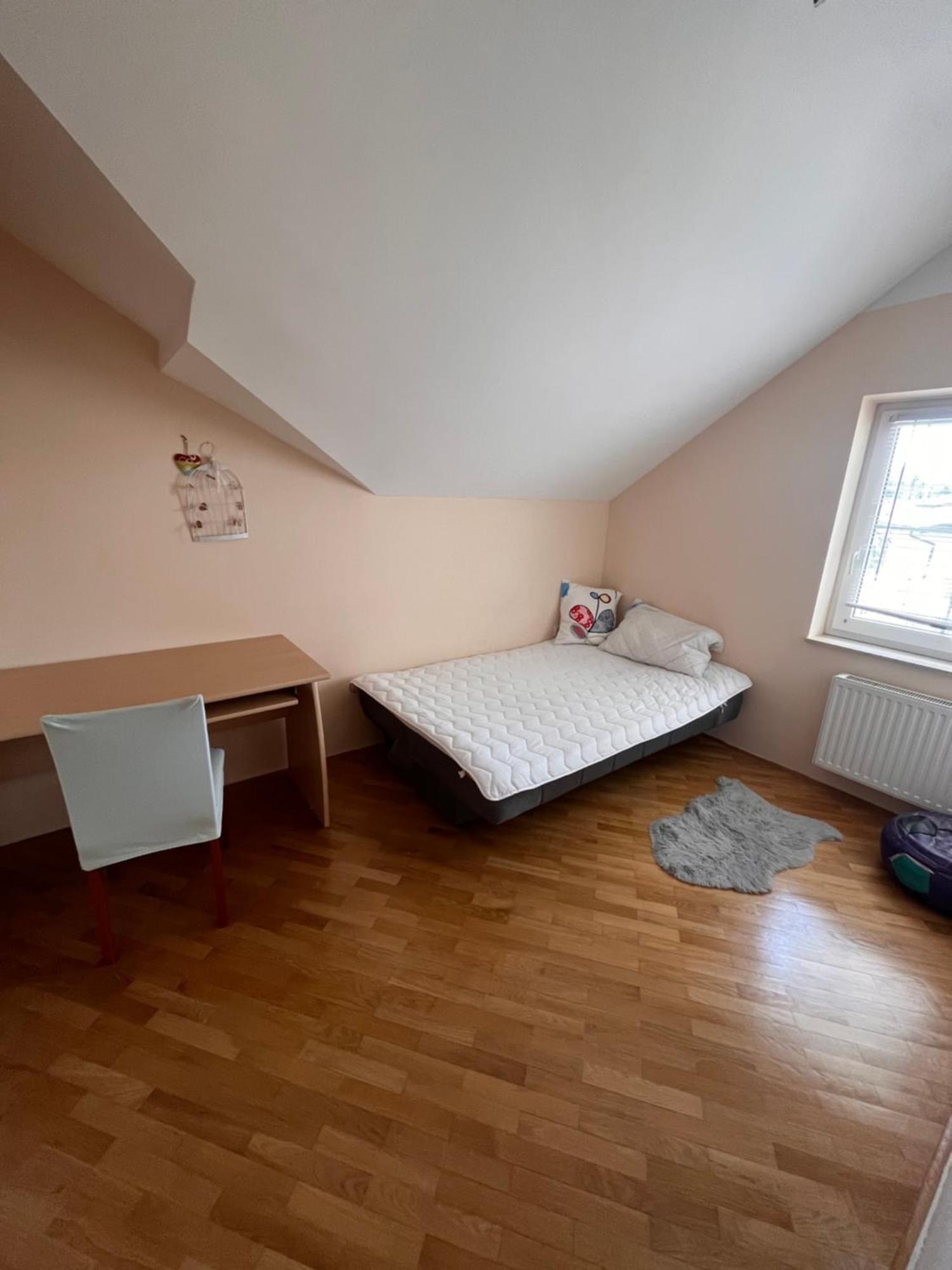 Peaceful 4-Room House In Maribor'S Green Garden Экстерьер фото